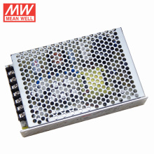 MW double tension variable 5Vdc 24Vdc 75W alimentation à double sortie de commutation CUL CB NED-75B